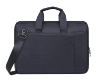 RIVACASE 8231 black Laptop bag 15,6 - 740229 - zdjęcie 1